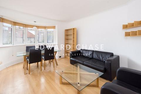 3 bedroom duplex to rent, The Grove, London, NW11