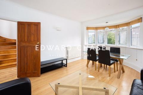 3 bedroom duplex to rent, The Grove, London, NW11