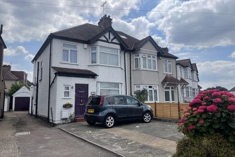 3 bedroom semi-detached house for sale, 3 Bedroom Extended Family Home in Edgware HA8 - Great Value!