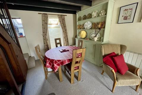 3 bedroom cottage for sale, Church Lane, Lostwithiel PL22