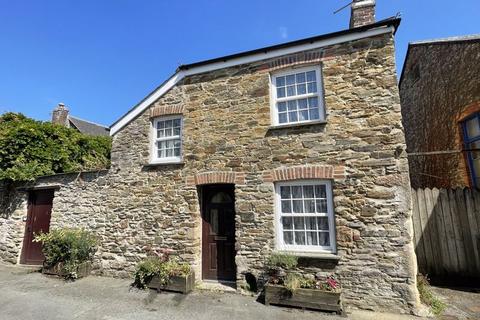 3 bedroom cottage for sale, Church Lane, Lostwithiel PL22