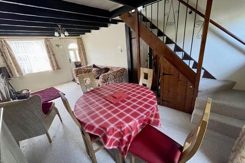 3 bedroom cottage for sale, Church Lane, Lostwithiel PL22