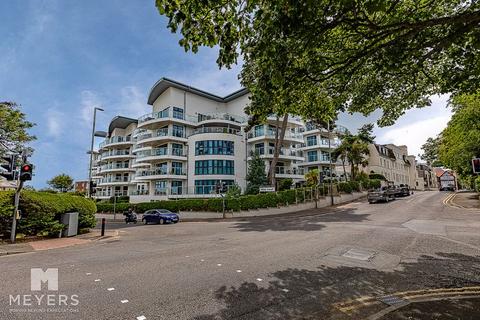 2 bedroom apartment for sale, The Reef, 16 Boscombe Spa Road, Bournemouth, BH5