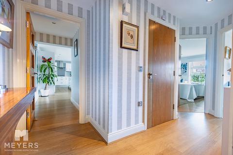 2 bedroom apartment for sale, The Reef, 16 Boscombe Spa Road, Bournemouth, BH5