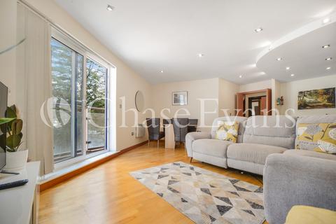 Canary Wharf - 2 bedroom apartment for sale