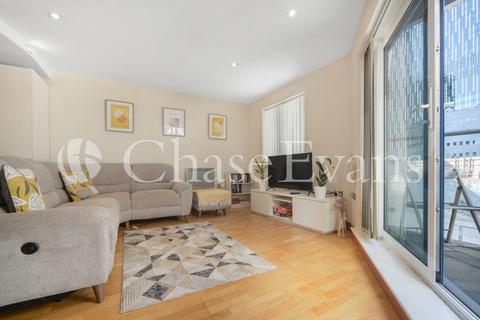 2 bedroom apartment for sale, Block Wharf, Cuba Street, Canary Wharf E14