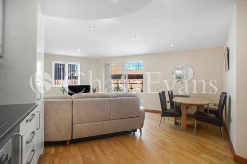 2 bedroom apartment for sale, Block Wharf, Cuba Street, Canary Wharf E14