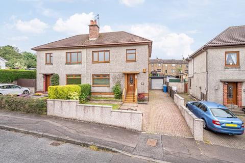 3 bedroom semi-detached house for sale, Keirs Brae, Lochgelly