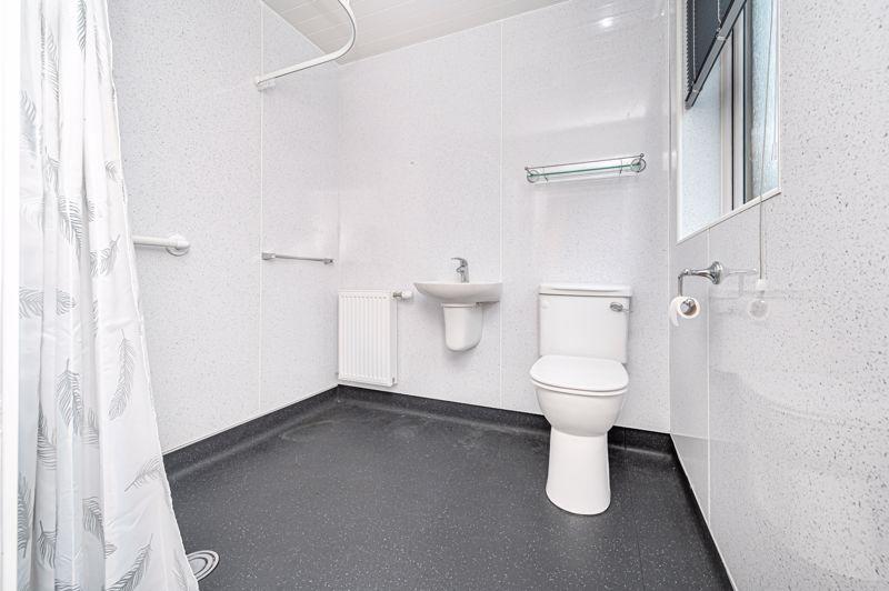 Wet Room