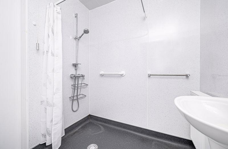 Wet Room