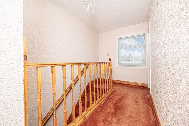 Upper Landing
