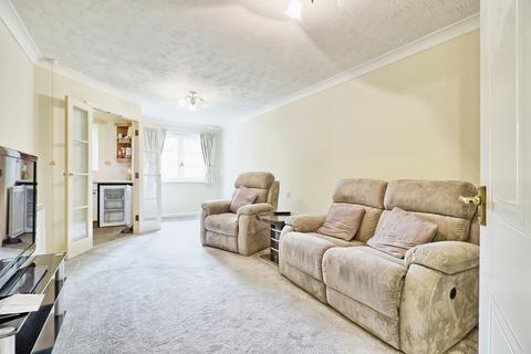 1 bedroom apartment for sale, Spalding Court, Chelmsford CM1