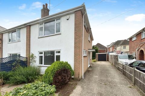 3 bedroom semi-detached house for sale, Midland Road, Bournemouth BH9