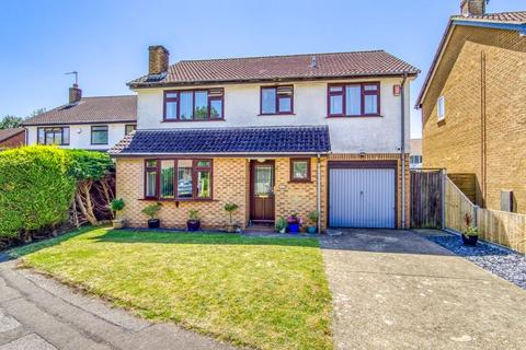 5 bedroom detached house for sale, Mullins Close, Poole BH12