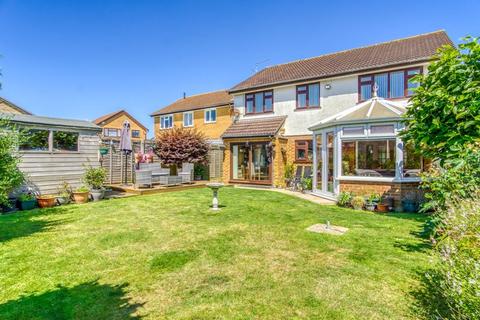 5 bedroom detached house for sale, Mullins Close, Poole BH12