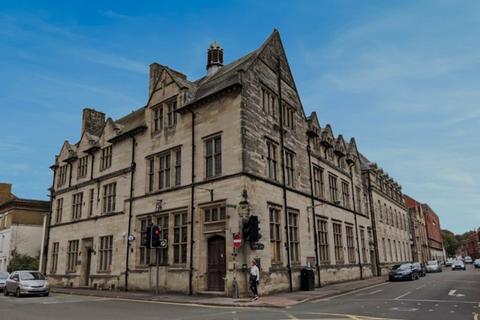 Land for sale, Castle Street, Salisbury, Wiltshire