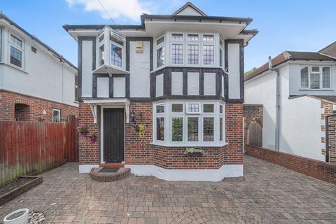 3 bedroom detached house for sale, Old Lodge Lane, Purley CR8
