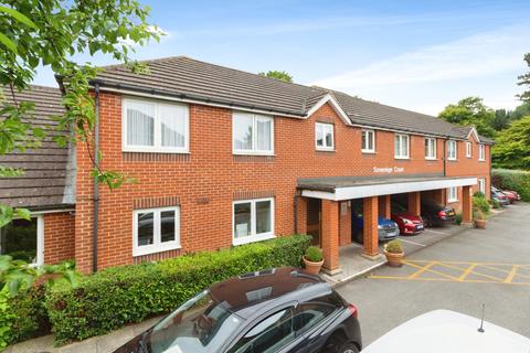 Sovereign Court (South Croydon), (South Croydon) CR2