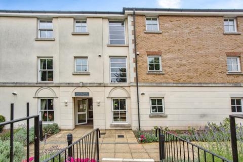 1 bedroom retirement property for sale, Glen View, Gravesend DA12