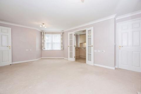 1 bedroom retirement property for sale, Glen View, Gravesend DA12