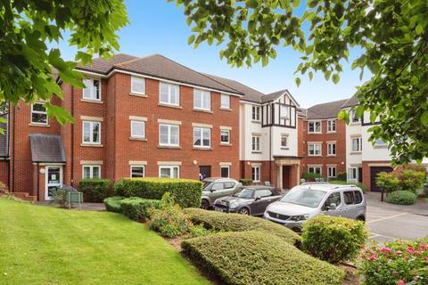 1 bedroom retirement property for sale, Hadlow Road, Tonbridge TN9