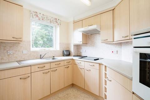 1 bedroom retirement property for sale, Hadlow Road, Tonbridge TN9