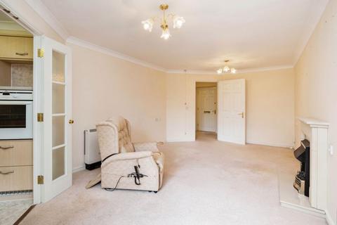 1 bedroom retirement property for sale, Hadlow Road, Tonbridge TN9