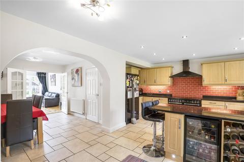 4 bedroom detached house for sale, 42 Highlands Road, Bridgnorth, Shropshire