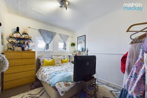 3 bedroom flat for sale, Adelaide Crescent, Hove, East Sussex, BN3