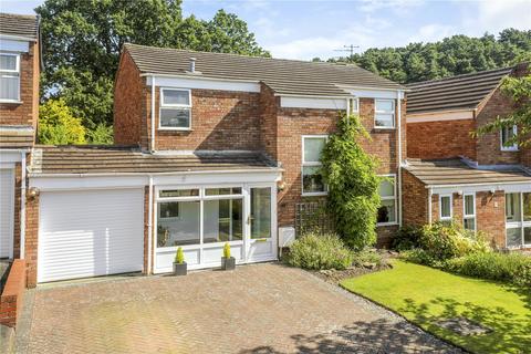 4 bedroom house for sale, 8 Canonbie Lea, Madeley, Telford, Shropshire