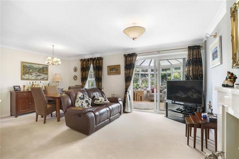 4 bedroom house for sale, 8 Canonbie Lea, Madeley, Telford, Shropshire