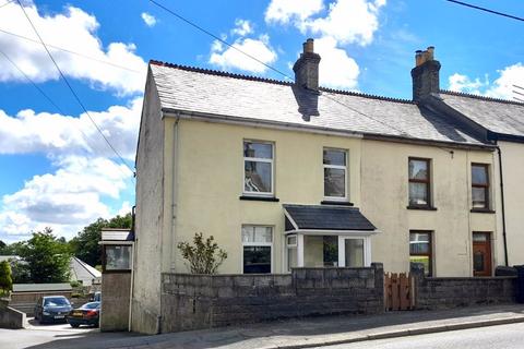 3 bedroom semi-detached house for sale, Fore Street, Bugle PL26