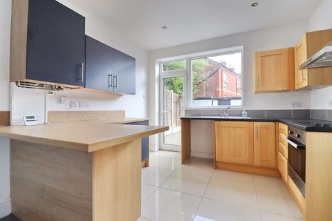 3 bedroom end of terrace house for sale, Chorley Road, Manchester M27