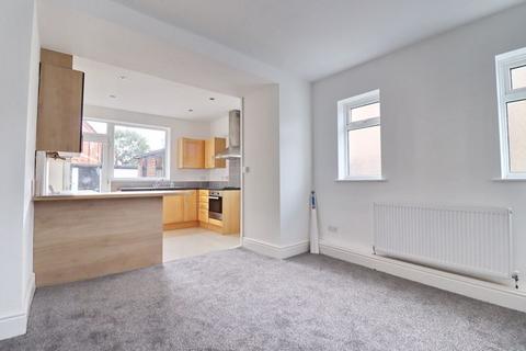 3 bedroom end of terrace house for sale, Chorley Road, Manchester M27