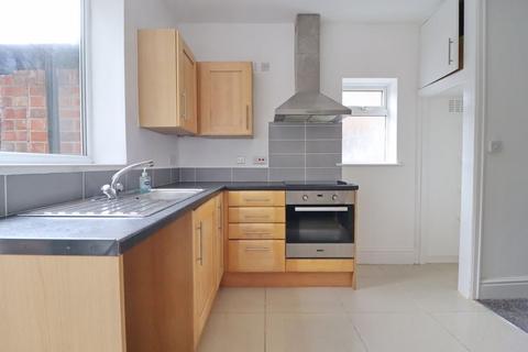 3 bedroom end of terrace house for sale, Chorley Road, Manchester M27