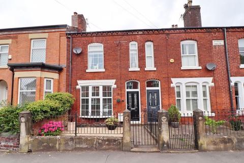 2 bedroom terraced house for sale, Park Road, Manchester M28