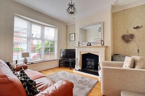 2 bedroom terraced house for sale, Park Road, Manchester M28
