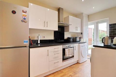 2 bedroom terraced house for sale, Leigh Road, Manchester M28