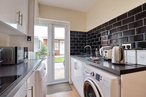 2 bedroom terraced house for sale, Leigh Road, Manchester M28