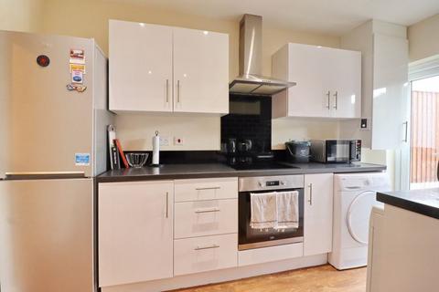 2 bedroom terraced house for sale, Leigh Road, Manchester M28