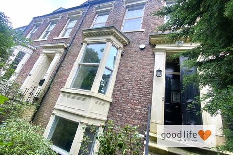 6 bedroom terraced house for sale, Park Place West, Sunderland SR2