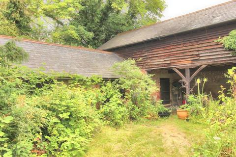 Farm house for sale, Hill Farm House Wrestlingworth