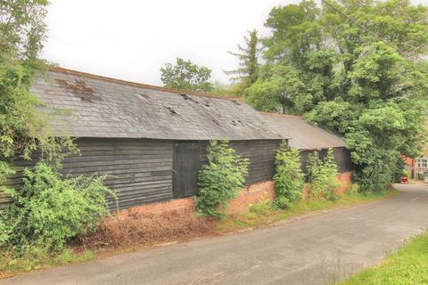 Farm house for sale, Hill Farm House Wrestlingworth