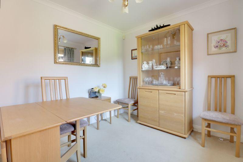 Dining Room/Bedroom