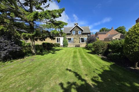 3 bedroom link detached house to rent, South Farm, Nedderton Village, Bedlington