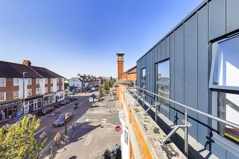 2 bedroom flat for sale, Shelley Road, Hove, East Sussex, BN3