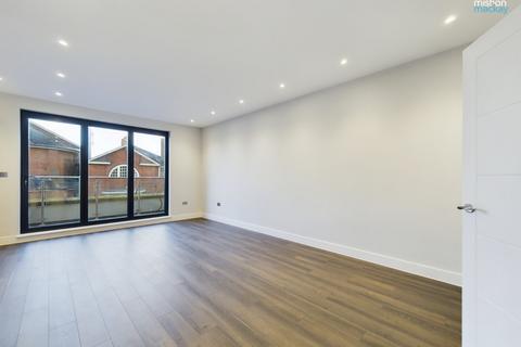 2 bedroom flat for sale, Shelley Road, Hove, East Sussex, BN3