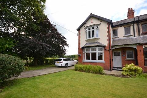 3 bedroom semi-detached house for sale, Wood Lane, Chorley PR7