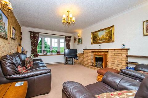 4 bedroom detached house for sale, Squirrels Hollow, Burntwood WS7