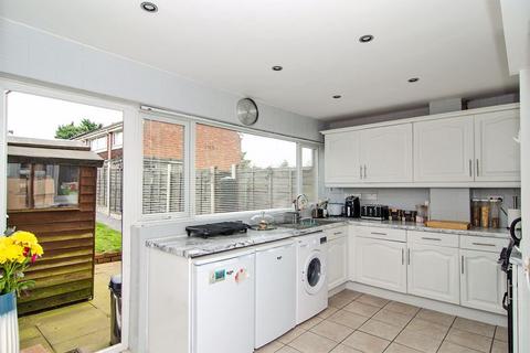 3 bedroom terraced house for sale, Russett Close, Burntwood WS7